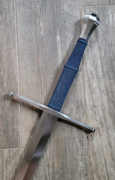 Longsword XVIIIa - Sold ($1330)