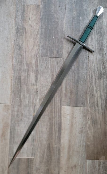 Longsword XVIIIb - Sold ($1470)
