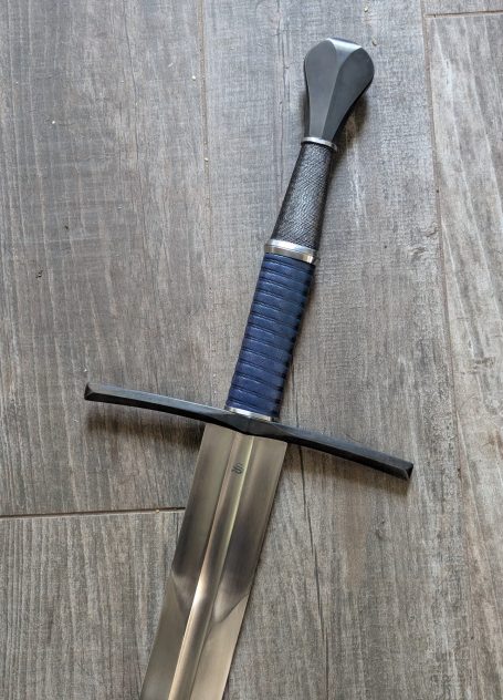 Longsword XXa - Sold ($2330)